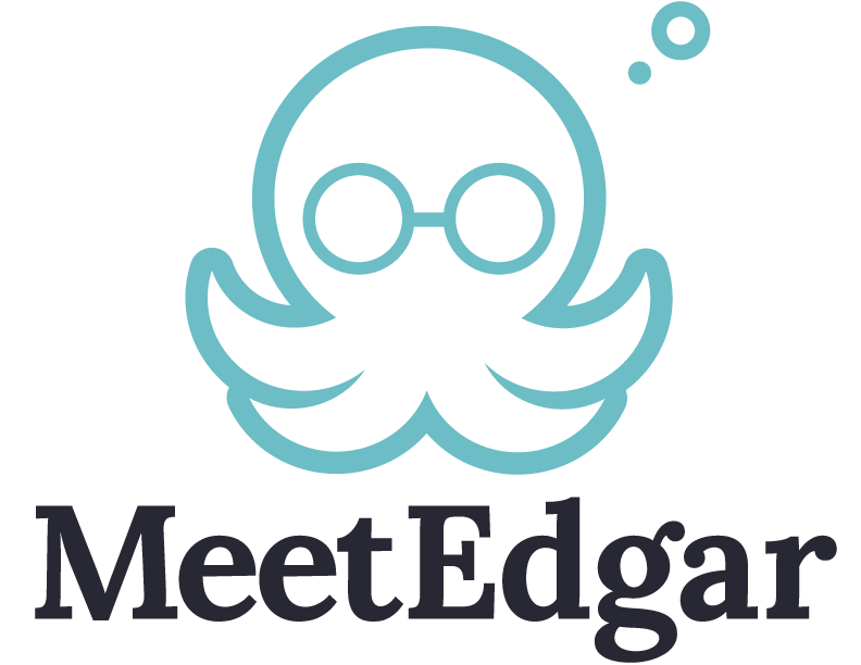 MeetEdgar Logo