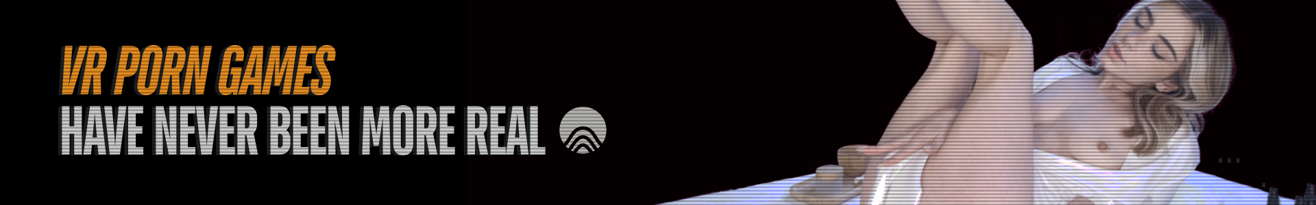 Scènes de sexe en 360° 3D en réalité virtuelle !