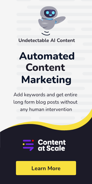 contentatscale