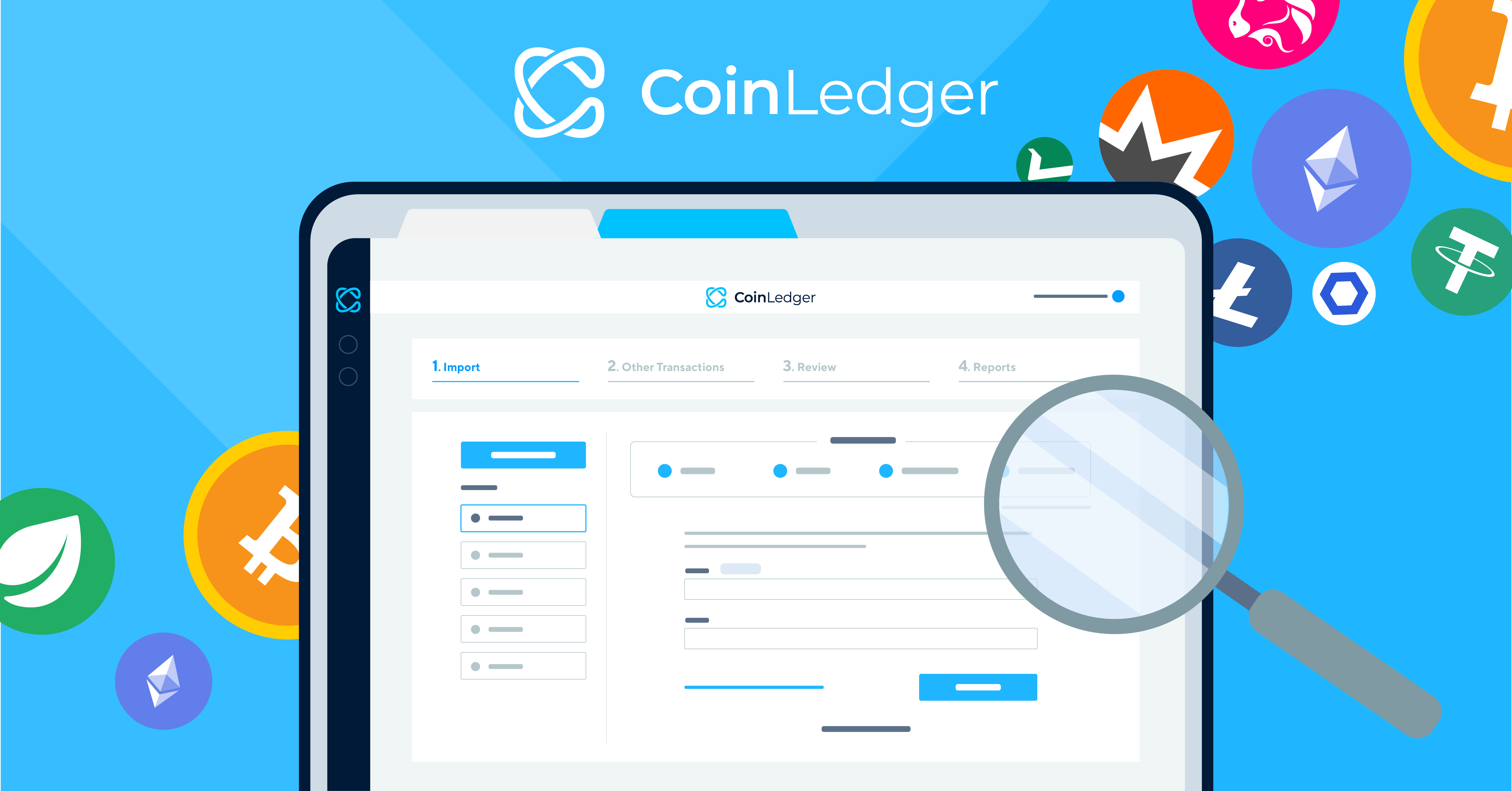 CoinLedger