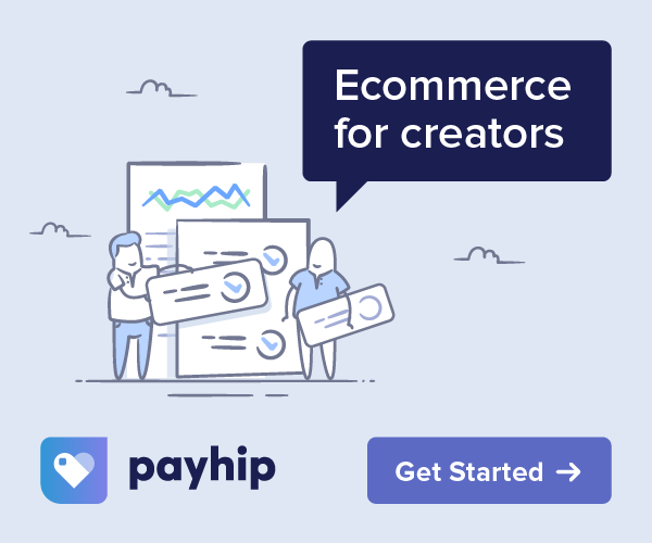 Payhip review