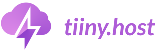 tiiny.host