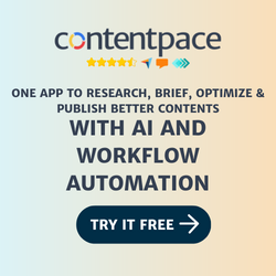 contentpace