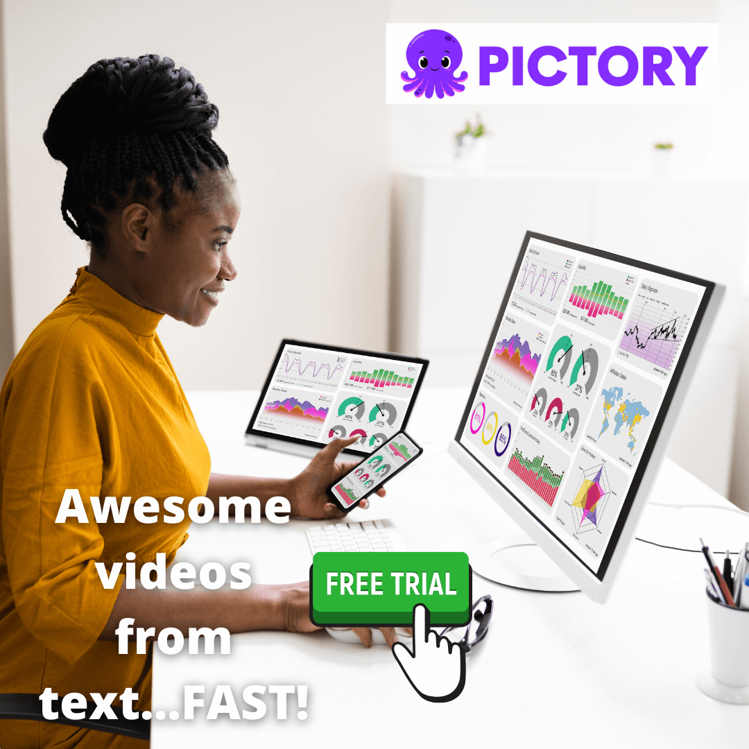 pictory