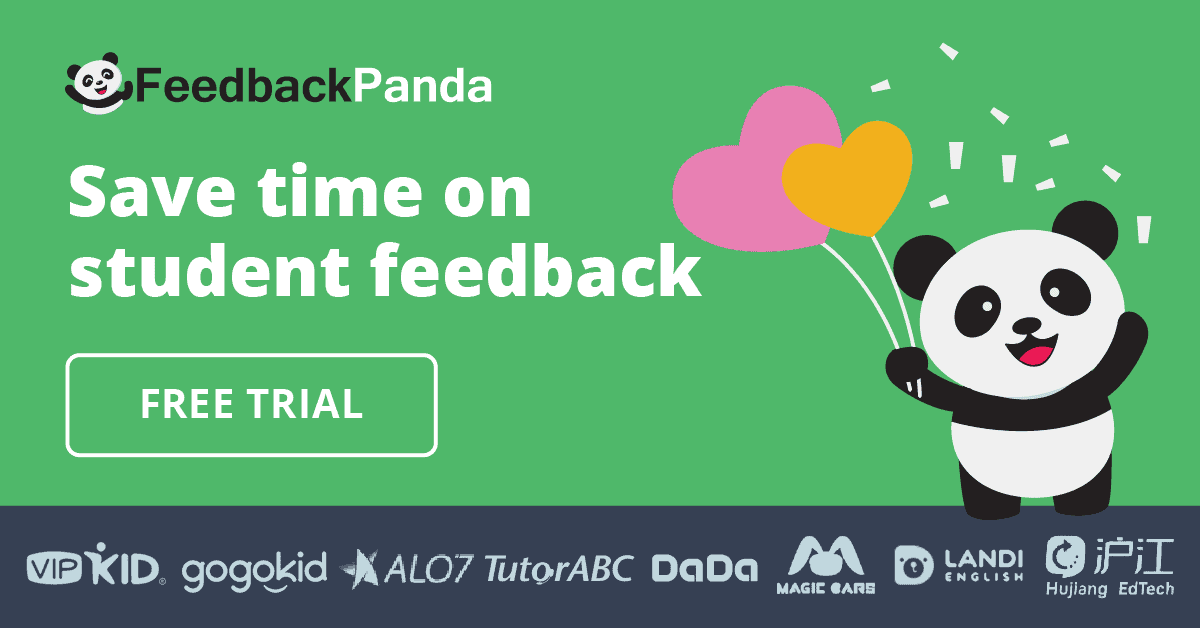 feedbackpanda