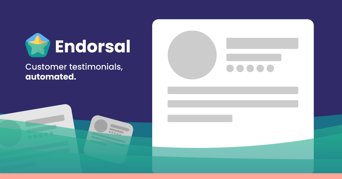 endorsal