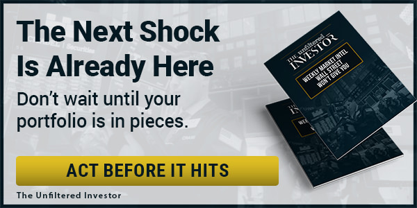 The Unfiltered Investor